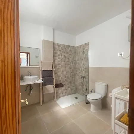 Casa Barrera *