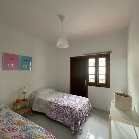 Casa Barrera Tigaday