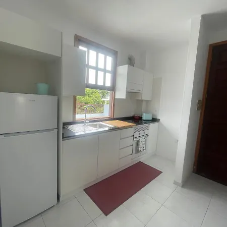 Casa Barrera Apartamento