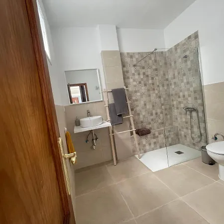 Casa Barrera Apartamento *