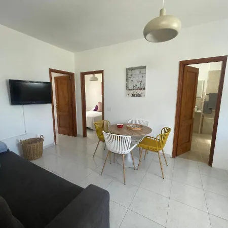 Apartamento Casa Barrera