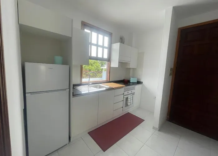 Casa Barrera Apartment